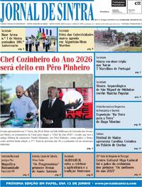 Jornal de Sintra