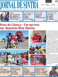 Jornal de Sintra
