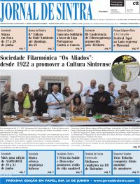 Jornal de Sintra