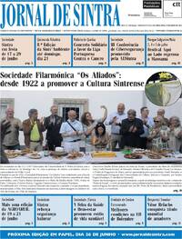 Jornal de Sintra