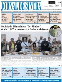 Jornal de Sintra