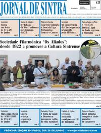 Jornal de Sintra
