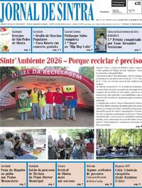 Jornal de Sintra