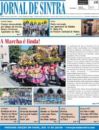 Jornal de Sintra