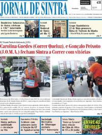 Jornal de Sintra