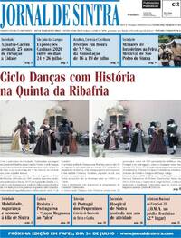 Jornal de Sintra