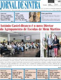 Jornal de Sintra