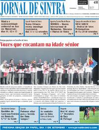 Jornal de Sintra