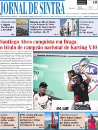 Jornal de Sintra