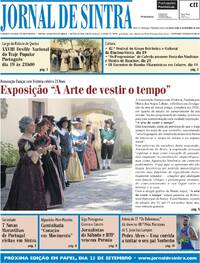 Jornal de Sintra