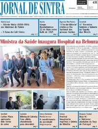Jornal de Sintra