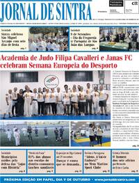 Jornal de Sintra