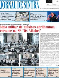 Jornal de Sintra