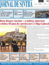 Jornal de Sintra