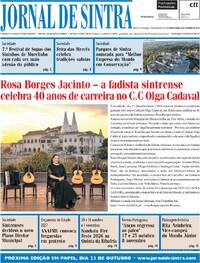 Jornal de Sintra