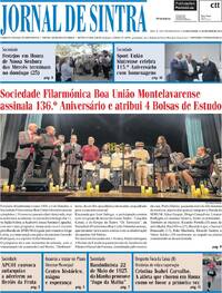 Jornal de Sintra