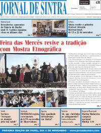 Jornal de Sintra
