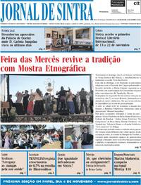 Jornal de Sintra