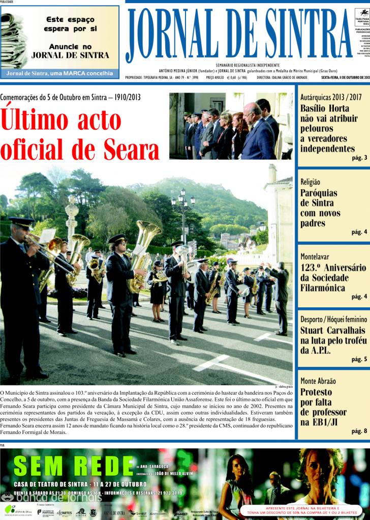 Jornal de Sintra