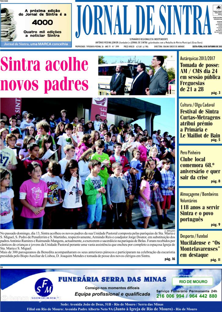 Jornal de Sintra