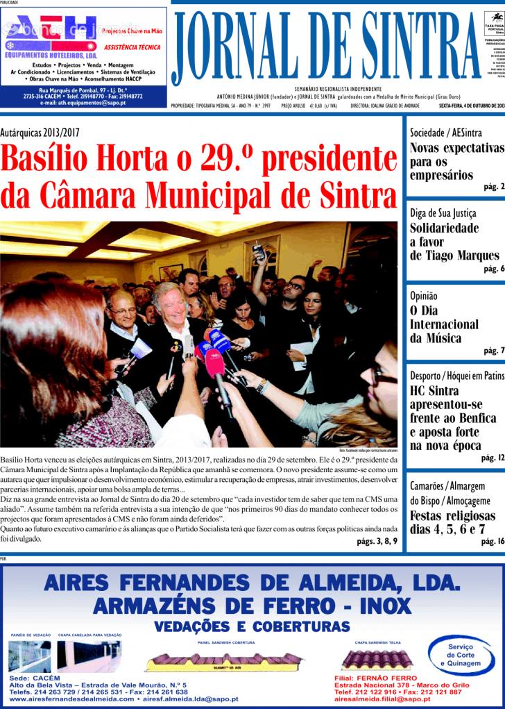 Jornal de Sintra