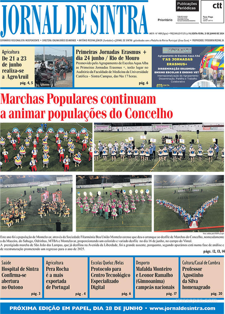 Jornal de Sintra