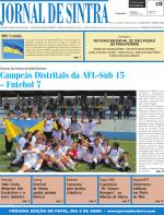 Jornal de Sintra - 2022-03-31