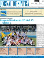 Jornal de Sintra - 2022-04-25