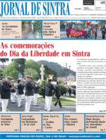 Jornal de Sintra - 2022-04-28