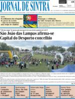 Jornal de Sintra - 2022-05-20