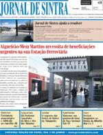 Jornal de Sintra - 2022-05-26