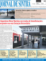 Jornal de Sintra - 2022-05-27