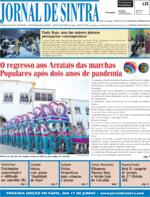 Jornal de Sintra - 2022-06-10