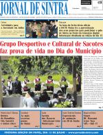 Jornal de Sintra - 2022-07-07