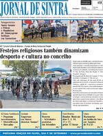 Jornal de Sintra - 2022-09-02