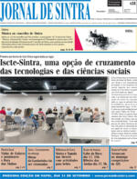 Jornal de Sintra - 2022-09-16