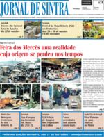Jornal de Sintra - 2022-10-13