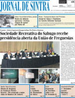 Jornal de Sintra - 2022-11-03