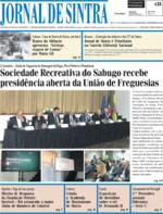 Jornal de Sintra - 2022-11-04