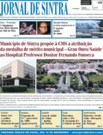 Jornal de Sintra - 2022-11-10