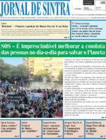 Jornal de Sintra - 2022-11-17