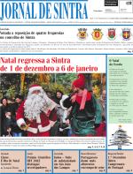 Jornal de Sintra - 2022-11-30