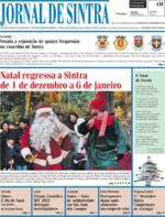 Jornal de Sintra - 2022-12-01