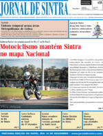 Jornal de Sintra - 2022-12-09