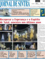 Jornal de Sintra - 2022-12-15