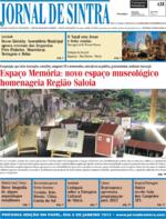 Jornal de Sintra - 2022-12-22