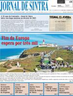 Jornal de Sintra - 2023-01-05