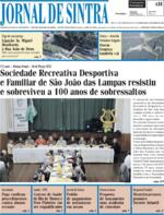 Jornal de Sintra - 2023-03-30