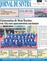 Jornal de Sintra - 2023-04-06