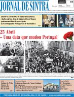Jornal de Sintra - 2023-04-20